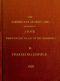 [Gutenberg 44268] • The Americans as They Are / Described in a tour through the valley of the Mississippi